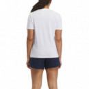 Camiseta  Identity Big Logo  REEBOK