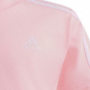 Camiseta Essentials 3-STRIPES Kids  ADIDAS