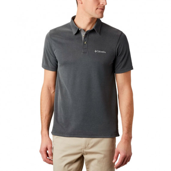 Polo Nelson Point  COLUMBIA