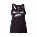 Camiseta  Identity Tank  REEBOK