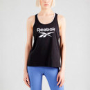 Camiseta  Identity Tank  REEBOK