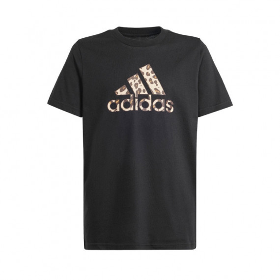 Camiseta Sportwear Animal  Print Kids  ADIDAS