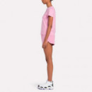 Camiseta REEBOK Identity con Logo Pequeño