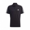 Polo Essentials Piqué Small Logo  ADIDAS