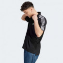 Polo Essentials Piqué Small Logo  ADIDAS