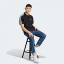Polo Essentials Piqué Small Logo  ADIDAS
