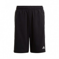 Short Essentials 3 Bandas  ADIDAS