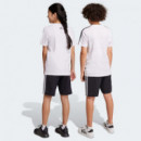 Short Essentials 3 Bandas  ADIDAS