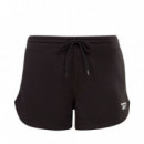 Shorts Identity  REEBOK
