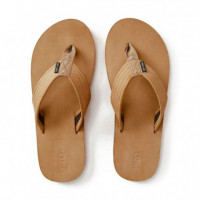 Chanclas Revival Leather  RIP CURL