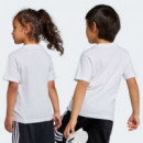 Camiseta Essentials Kids  ADIDAS