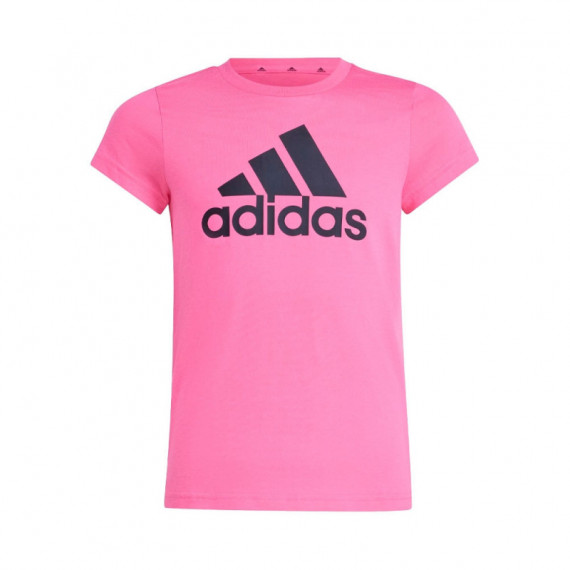 Camiseta Essentials Big Logo  ADIDAS