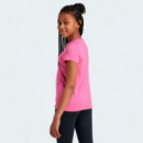 Camiseta Essentials Big Logo  ADIDAS