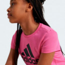 Camiseta Essentials Big Logo  ADIDAS