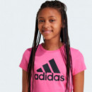 Camiseta Essentials Big Logo  ADIDAS