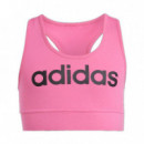 Top Deportivo Kids  ADIDAS