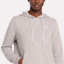 Sudadera Identity Logo Pequeño  REEBOK