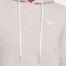 Sudadera Identity Logo Pequeño  REEBOK