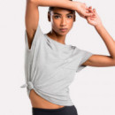 Camiseta Identity  REEBOK