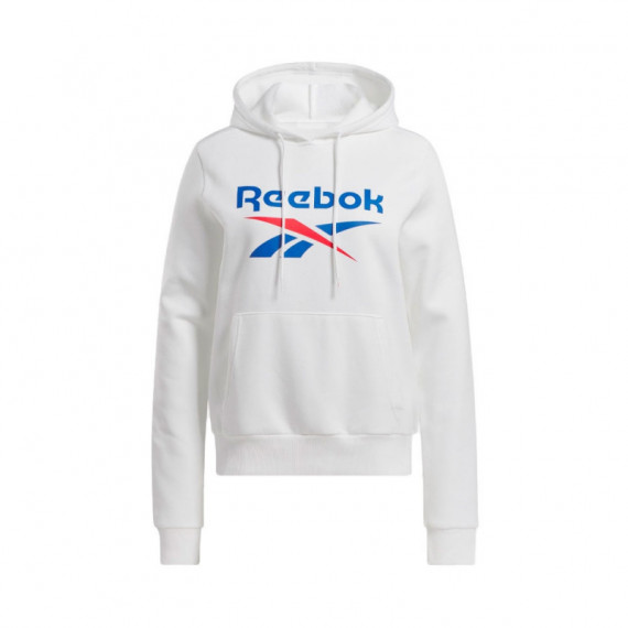 Sudadera Identity Big Logo  REEBOK