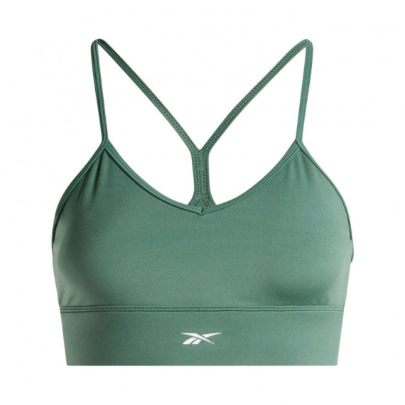 Top Deportivo de Espalda Triangular  REEBOK