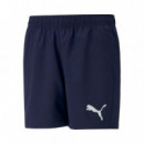 Short Active Kids  PUMA