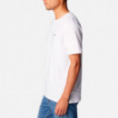 Camiseta Basic Logo  COLUMBIA