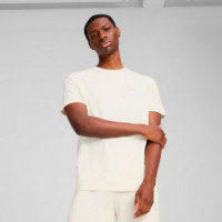 Camiseta Essentials Elevated  PUMA