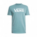 Camiseta Classic  VANS