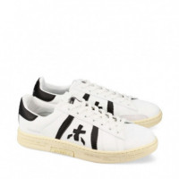 Zapatillas Russell 7474  PREMIATA