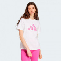 Camiseta Camo Graphic  ADIDAS