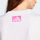 Camiseta Camo Graphic  ADIDAS