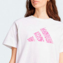 Camiseta Camo Graphic  ADIDAS