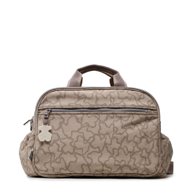 Bolso Bebé Kaos Piedra TOUS Modelo Catri Guanxe Atlantic