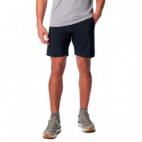 Shorts Cargo de Senderismo Silver Ridge Utility  COLUMBIA