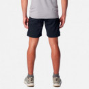 Shorts Cargo de Senderismo Silver Ridge Utility  COLUMBIA