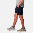 Shorts Cargo de Senderismo Silver Ridge Utility  COLUMBIA