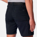 Shorts Cargo de Senderismo Silver Ridge Utility  COLUMBIA