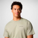 Camiseta de Manga Corta North Cascades  COLUMBIA