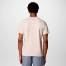 Camiseta Estampada Path Lake Ii  COLUMBIA