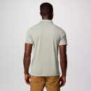 Polo Nelson Point Verde  COLUMBIA