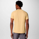 Camiseta Técnica Zero Rules Light  COLUMBIA