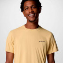 Camiseta Técnica Zero Rules Light  COLUMBIA