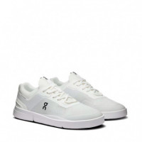 Zapatillas On The Roger Spin  ON RUNNING