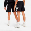 Shorts de Tejido French Terry  NIKE