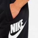 Shorts de Tejido French Terry  NIKE