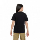 Camiseta Big Kids  NIKE