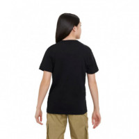 Camiseta Big Kids  NIKE
