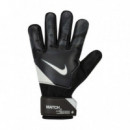 Guantes Match Goal Keeper Kids  NIKE