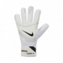 Guantes de Portero de Fútbol  NIKE